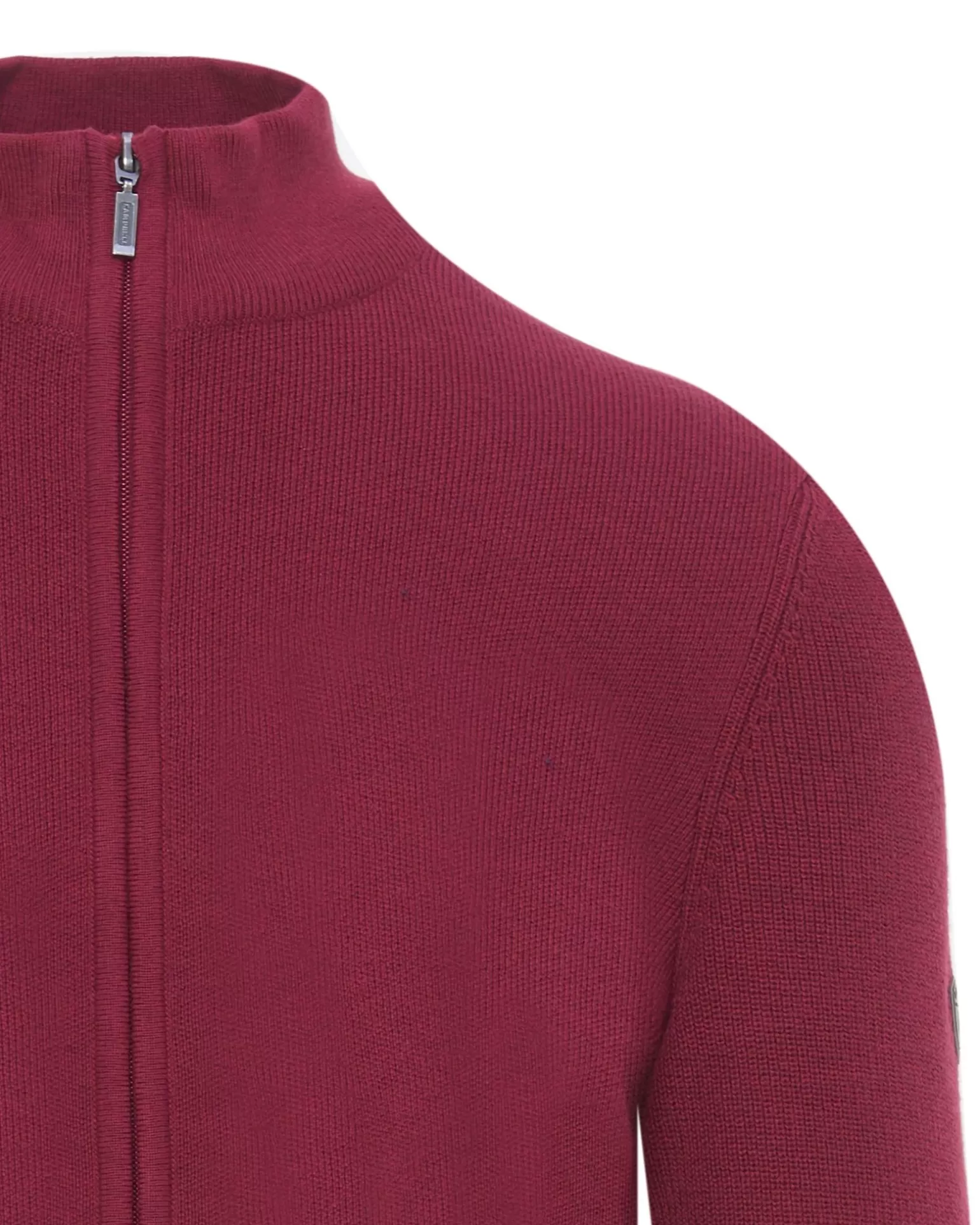 Vest>Campbell Classic Clearance