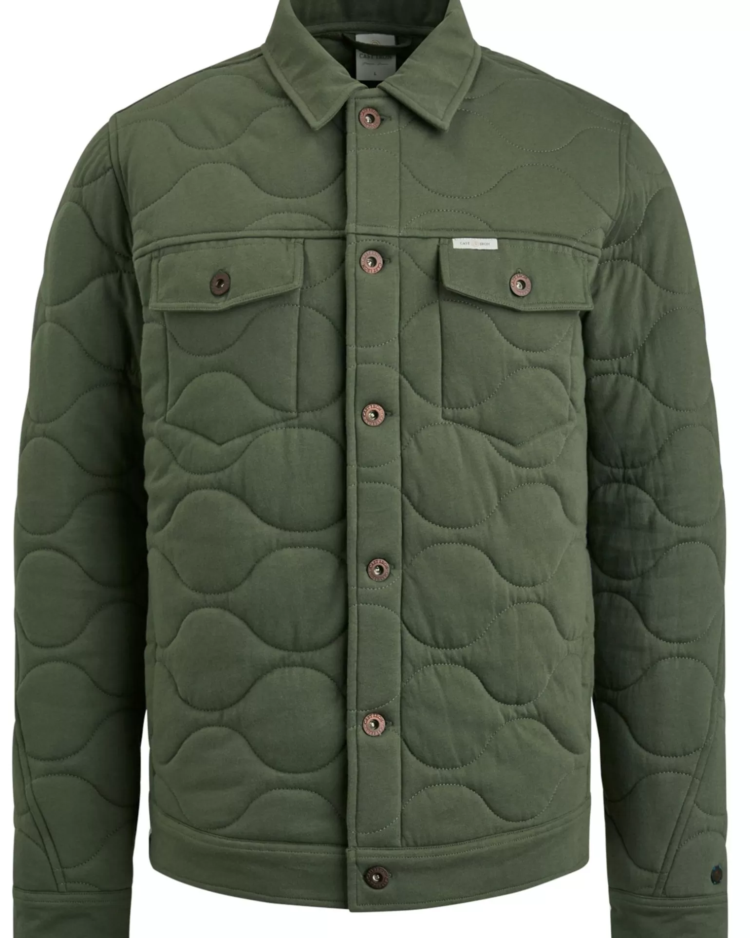 Vest>Cast Iron Sale