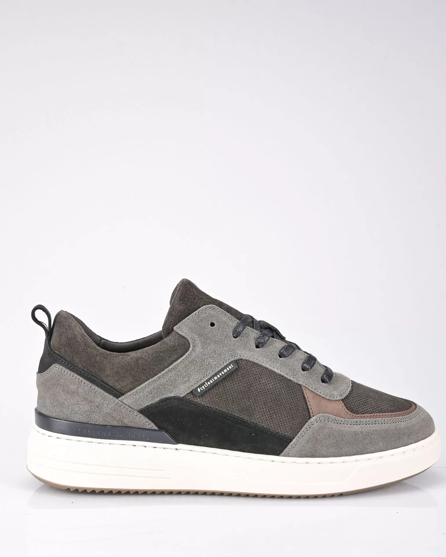 Commuter Sneakers>Cycleur de Luxe Store