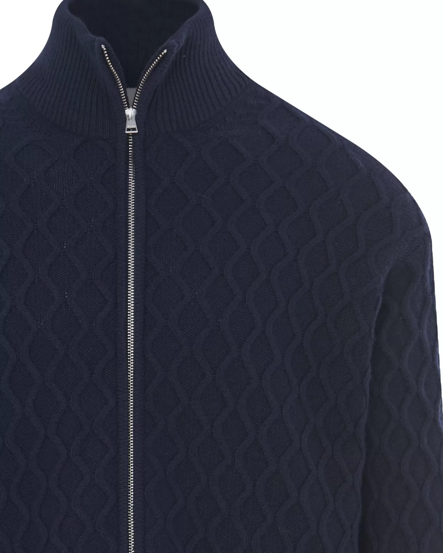 Vest>GANT Shop