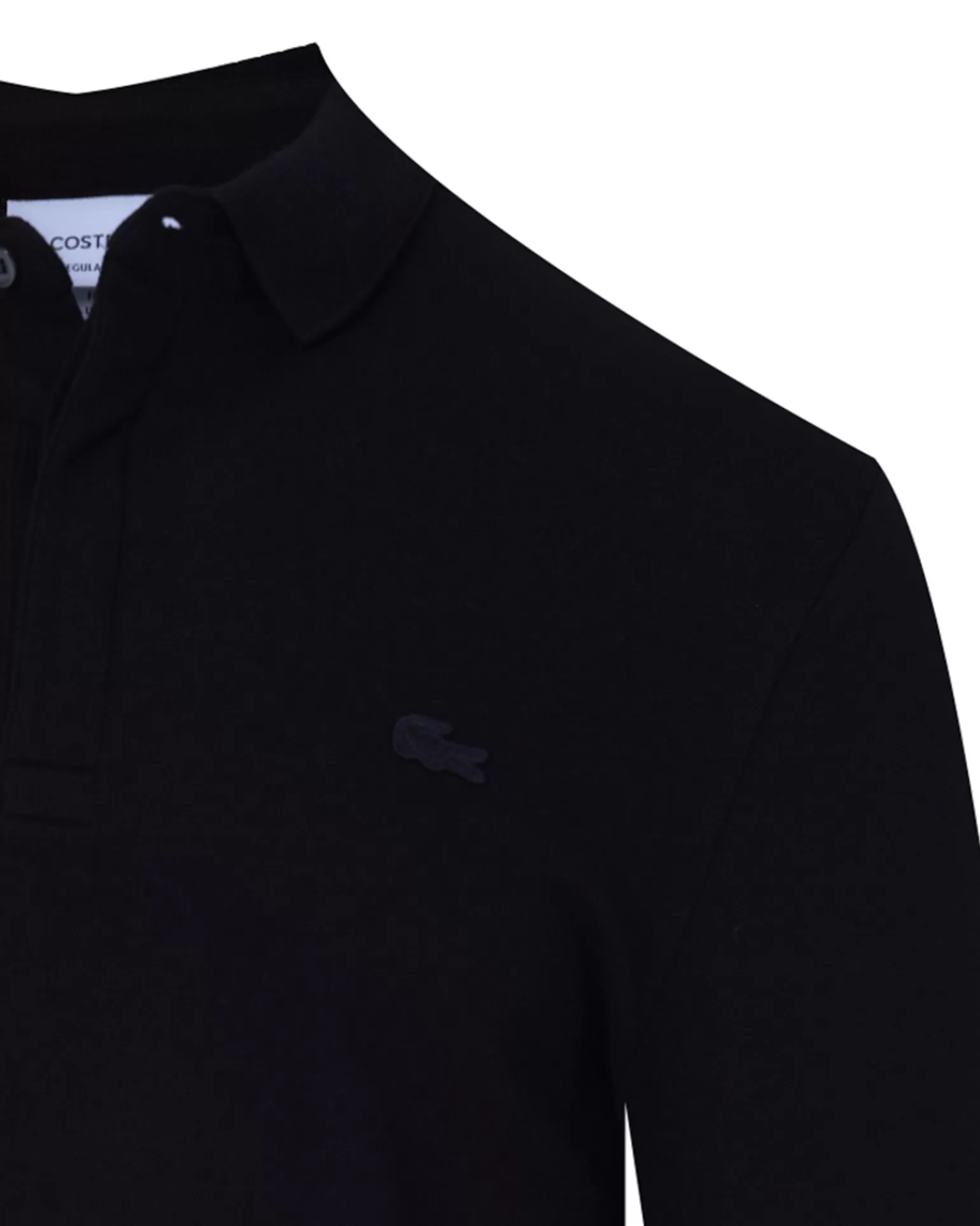 Polo Lm>Lacoste Hot