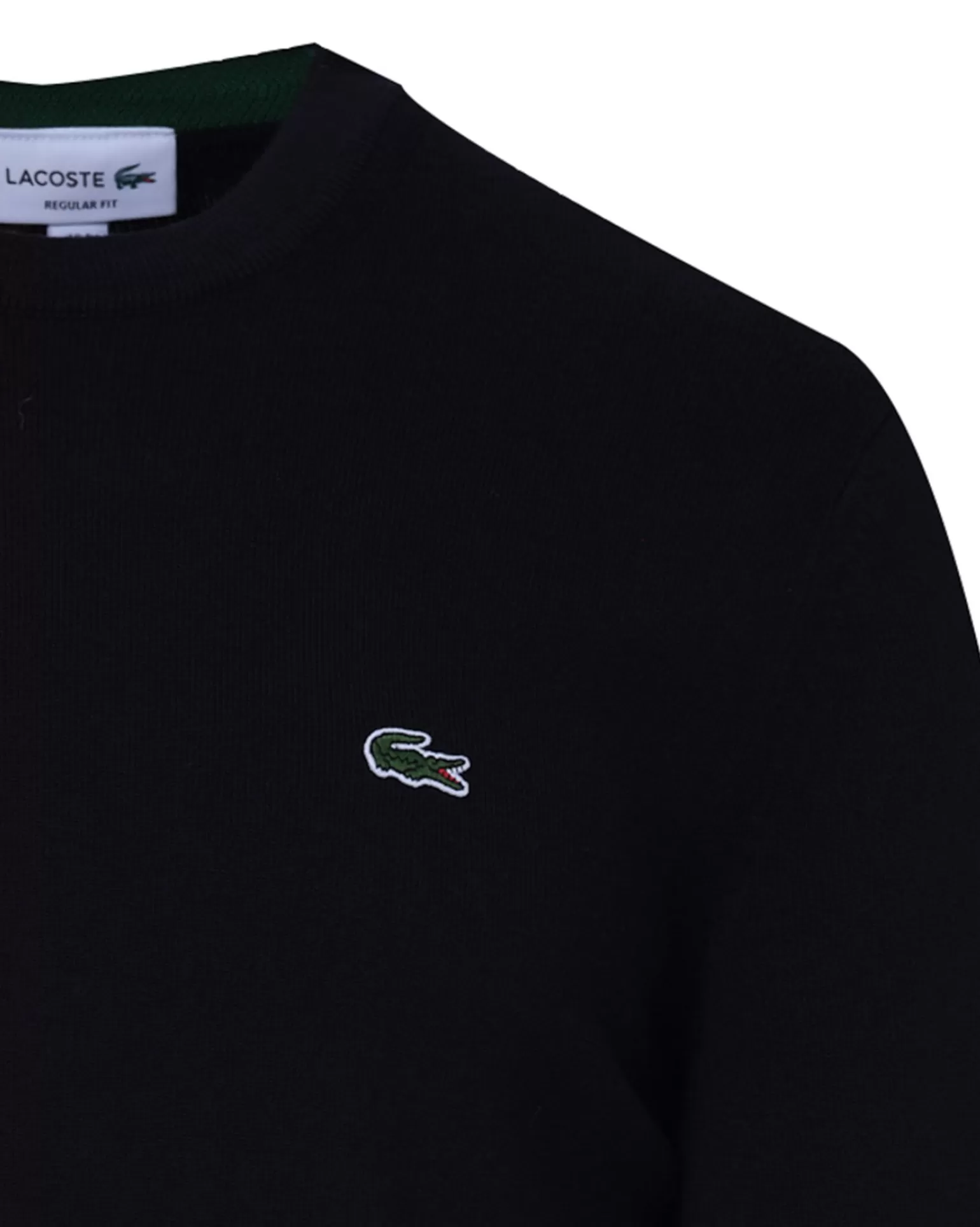 Trui Ronde Hals>Lacoste Fashion