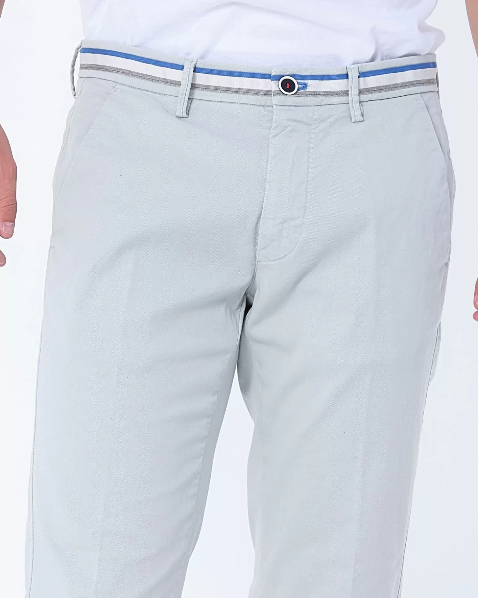 Chino>Mason's New