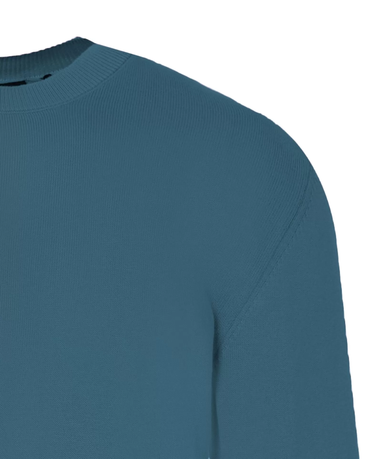 Trui Ronde Hals>MA.STRUM Outlet