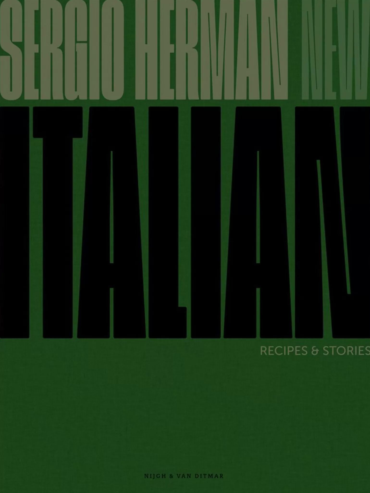 New Italian>x Store