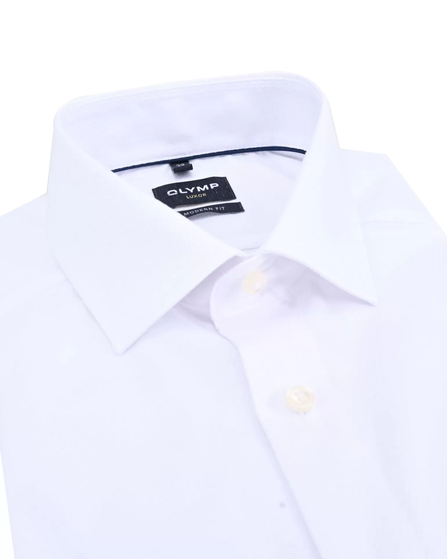 Luxor Modern Fit Overhemd Lm>OLYMP Best