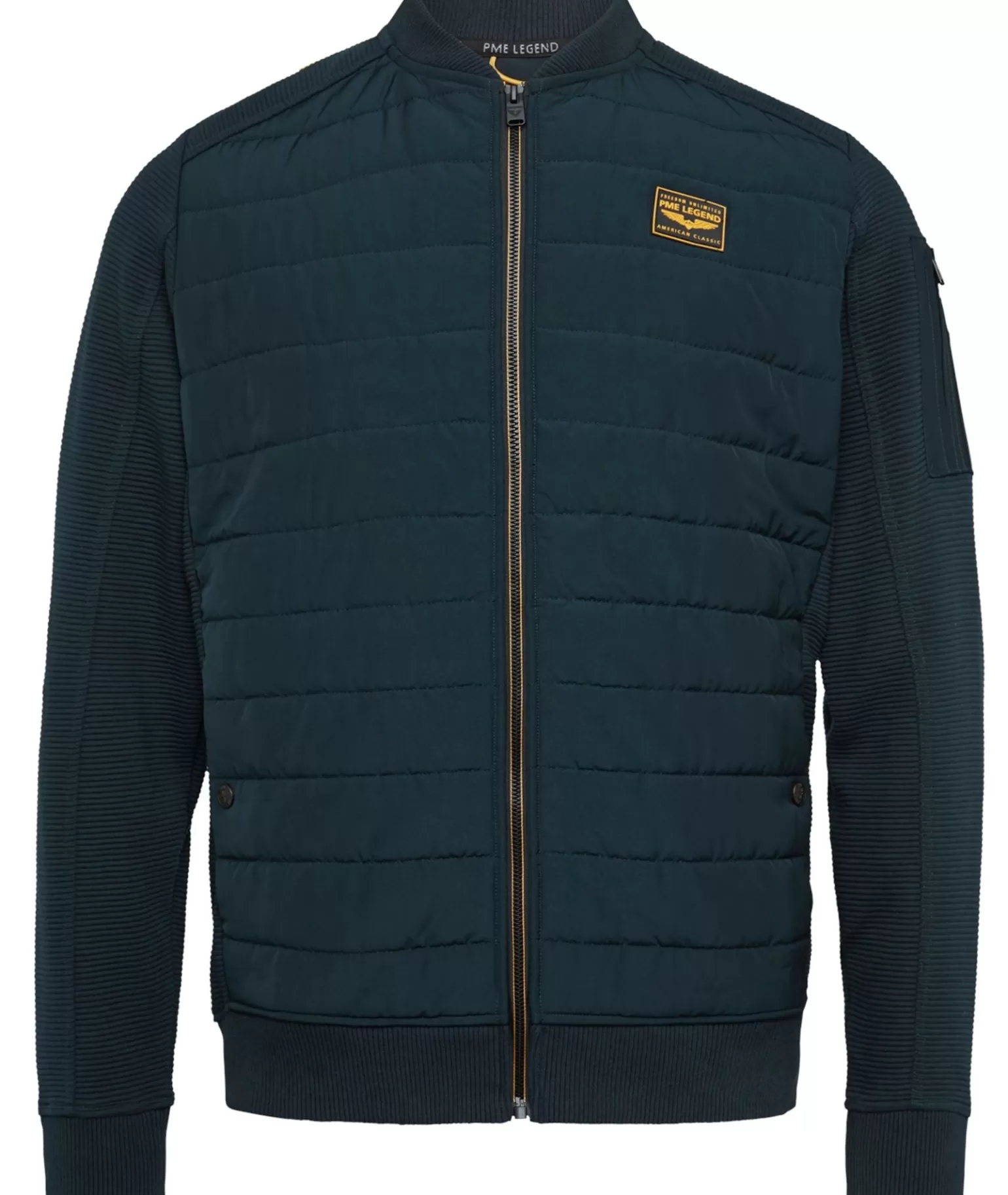 Ottoman Vest>PME Legend Discount