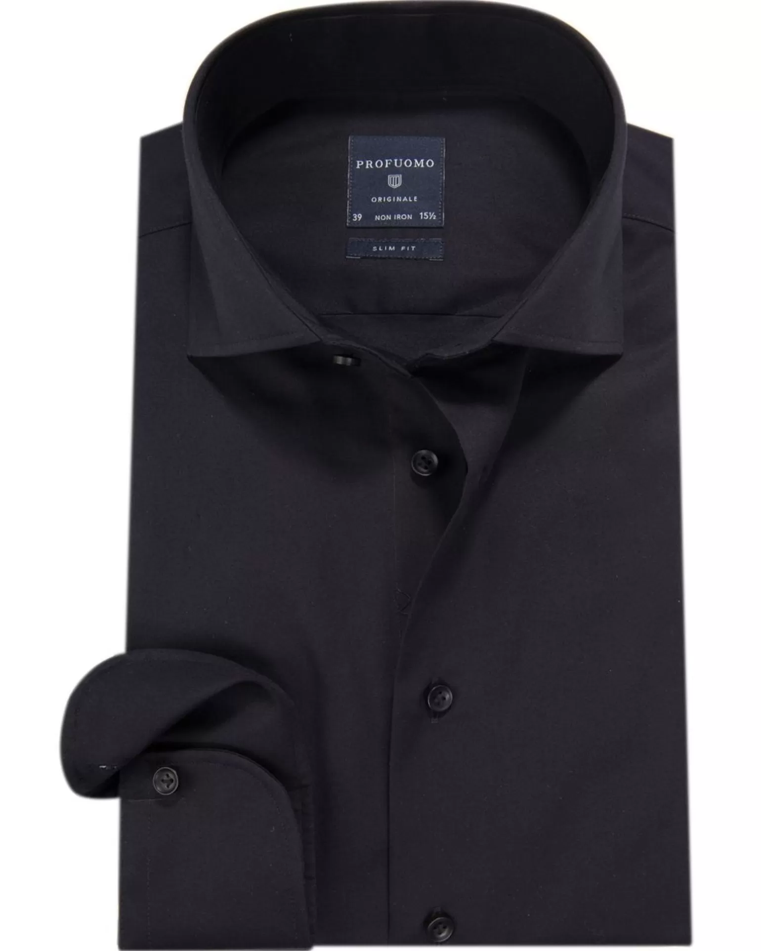 Originale Slim Fit Overhemd Lm>Profuomo Online