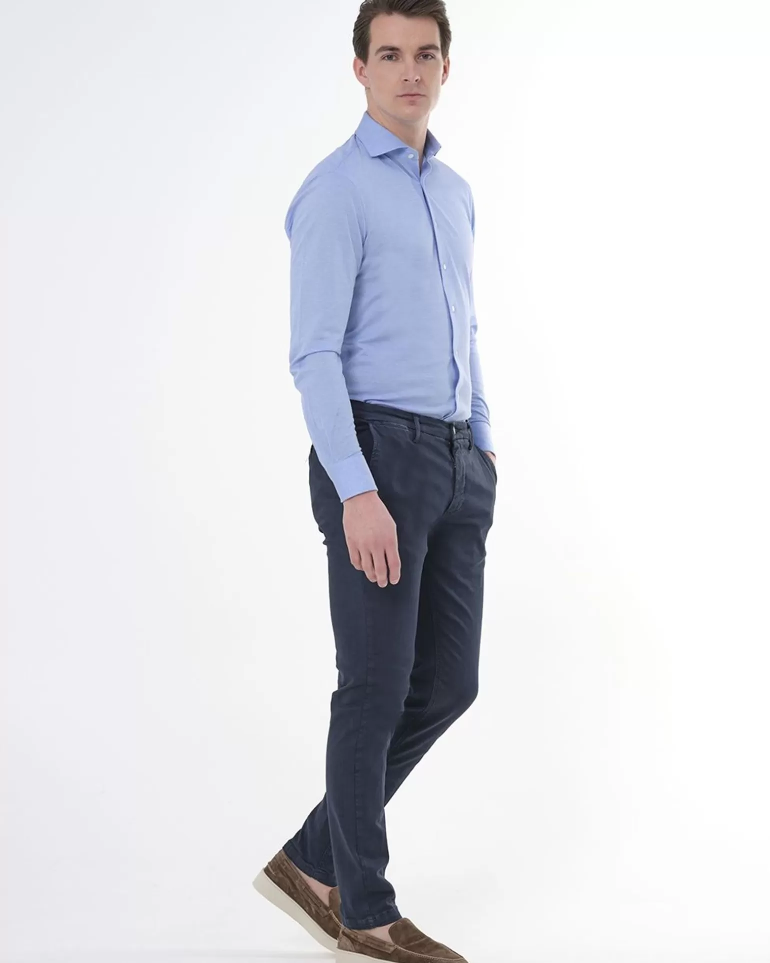 Zeumar Hyperflex X-Lite Chino>Replay Hot