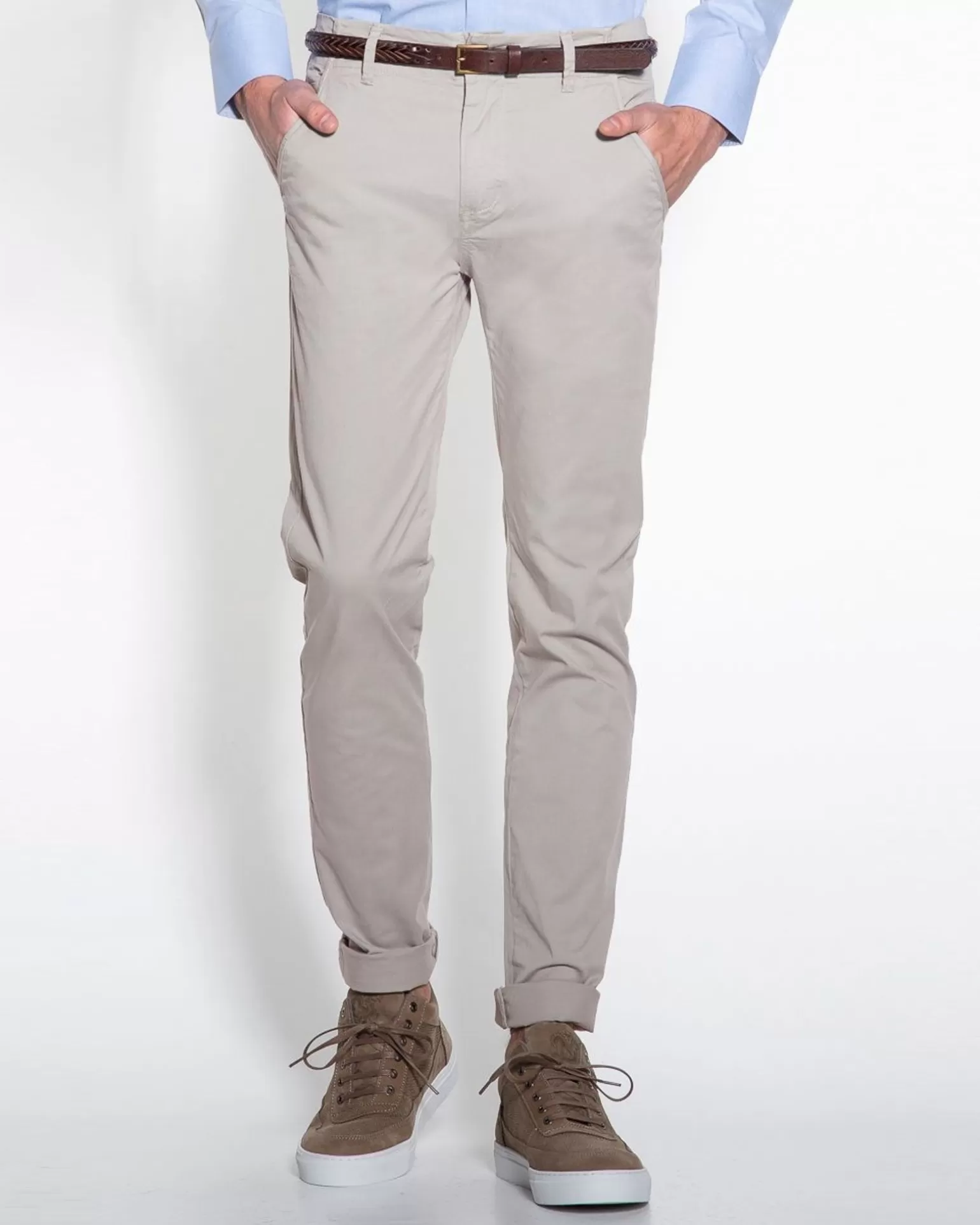 Chino>Victim Hot