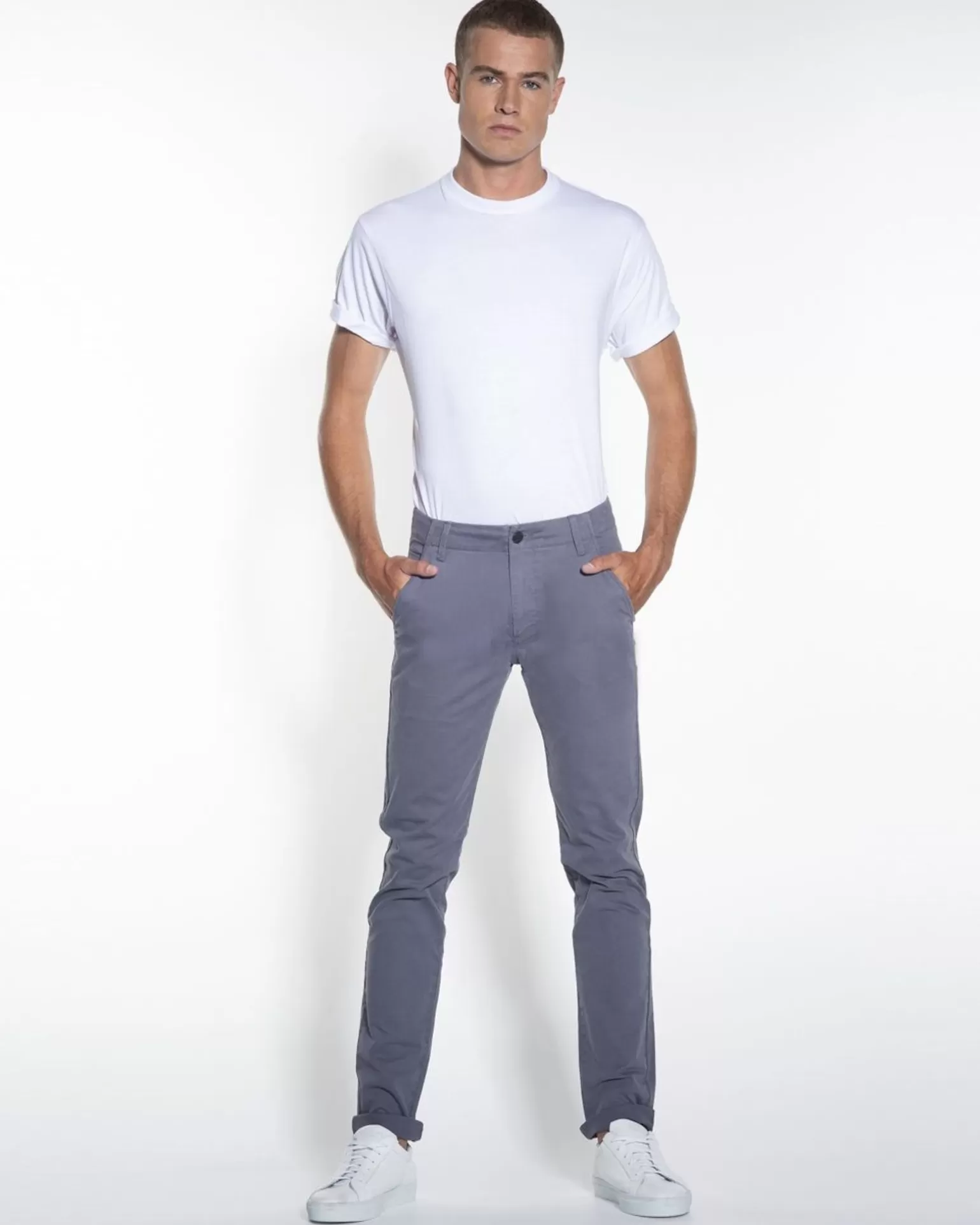 Chino>Victim New